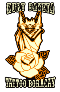Kurt Bataya logo